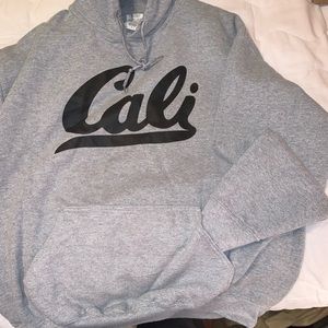California Hoodie